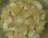 દૂધી નો ઓળો (Dudhi Oro Recipe in Gujarati) રેસીપી સ્ટેપ1ફોટો
