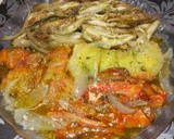 Foto del paso 1 de la receta: Escalivada o escalibada