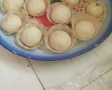 Foto langkah ke 3 dari resep Bakpao lembut.