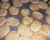 Foto del paso 4 de la receta: Bizcochitos caseros