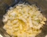 Foto del paso 2 de la receta: Crema de espárragos