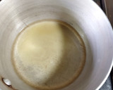 Foto del paso 4 de la receta: Macarrones de chicle relleno de crema de rancho