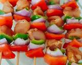 Shashlik Stick recipe step 5 photo
