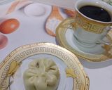 Foto langkah ke 10 dari resep Bakpao Ayam Kecap (no mixer).