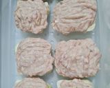 Foto langkah ke 6 dari resep Tahu Baso Kukus.