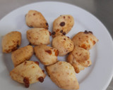 Foto del paso 3 de la receta: Chipa Paraguay