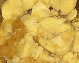 Foto del paso 2 de la receta: Chicharrón de Pescado con Puré de Espinaca