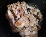 Foto langkah ke 3 dari resep Seblak Kwetiaw Tulang Ayam 🌶🌶.