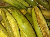 পটল তিল পোস্ত(potol teel posto recipe in Bengali)