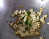 Sabudana khichdi recipe step 1 photo