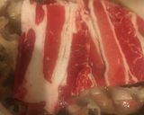 日式薯仔肥牛的食譜步驟3照片