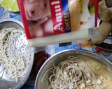 স্প্রিং পটেটো (spring potato recipe in Bengali) রেসিপির ধাপ 3 ছবি
