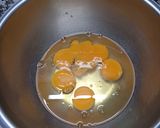 Foto del paso 2 de la receta: Tortilla de calabacín!!
