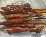 Foto langkah ke 4 dari resep Sate Ayam.