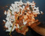 Foto langkah ke 4 dari resep Ayam Suwir Bumbu Bali.