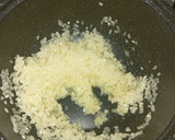 Foto del paso 1 de la receta: Curry vegano frutal