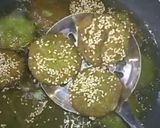 صورة لخطوة 9 من وصفة #الطعميه- البيتي الخطيره لزوم السحور