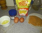 Foto del paso 3 de la receta: Muffins de avellana