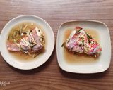 Foto langkah ke 5 dari resep Tim Ikan Kakap.