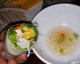 Hình bước làm 7 của món Cuốn