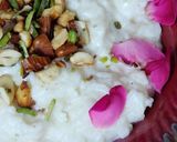 राइस पायसम (Rice Payasam recipe in Hindi) रेसिपी चरण 7 फोटो