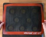 Foto del passaggio 8 della ricetta Choux Geometrici il Bignè Cilindro