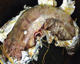 Foto del paso 5 de la receta: Lomo de cuarentena