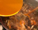 รูปขั้นตอนการทำที่ 8 ของ ซุปเสฉวน - Hot & Sour Soup