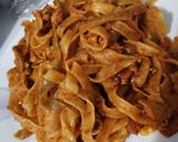 عکس مرحله 8 از دستور فتو چینی باچرخ کرده مرغ