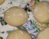 Foto langkah ke 3 dari resep Bombolone / bomboloni kentang.