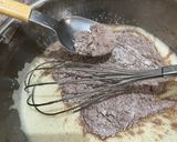 Foto langkah ke 4 dari resep Bolu Kukus Coklat Gluten Free.