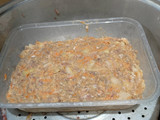 Daging Giling Kukus