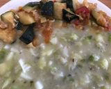Cukkini ragu recept fázis 2 fotója