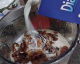Foto langkah ke 3 dari resep Susu Kurma.