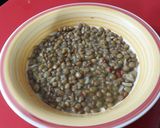 Foto del paso 8 de la receta: Lentejas !