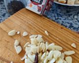 Foto del paso 1 de la receta: Sopa de ajo - Sopa castellana