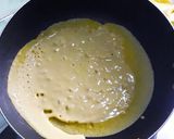 Foto langkah ke 7 dari resep Lumpia Ayam Suwir Wortel.