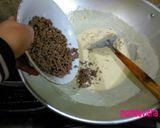 Foto langkah ke 5 dari resep Risoles ragout meat n vege creamy.