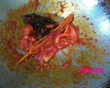 Foto langkah ke 4 dari resep Terung Ungu Balado Makyus.