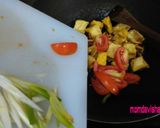 Foto langkah ke 4 dari resep Tumis Taoge Tahu simple n cepat.