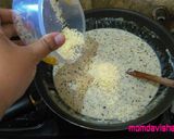 Foto langkah ke 9 dari resep Spagheti carbonara.