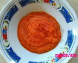 Foto langkah ke 9 dari resep Homemade Tomato Paste.