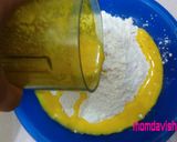 Foto langkah ke 2 dari resep Homemade Tempe Mendoan.