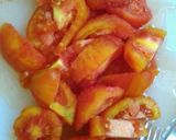Foto langkah ke 5 dari resep Homemade Tomato Paste.
