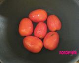 Foto langkah ke 9 dari resep Homemade Tacco Meat n Vegie with Salsa Sauce.