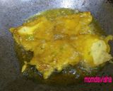 Foto langkah ke 8 dari resep Homemade Tempe Mendoan.