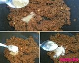 Foto langkah ke 5 dari resep Homemade Tacco Meat n Vegie with Salsa Sauce.