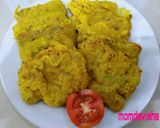 Foto langkah ke 9 dari resep Homemade Tempe Mendoan.