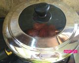 Foto langkah ke 10 dari resep Homemade Tacco Meat n Vegie with Salsa Sauce.
