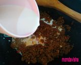 Foto langkah ke 7 dari resep Homemade Tacco Meat n Vegie with Salsa Sauce.